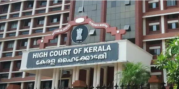 high court