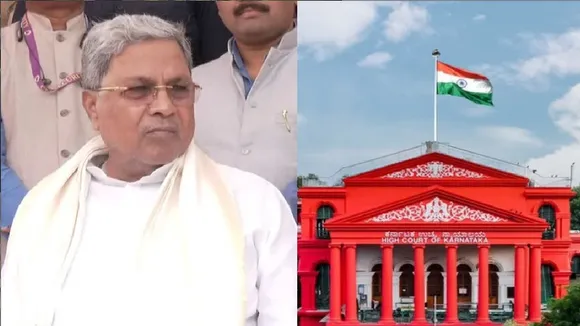 Karnataka HC On MUDA Case