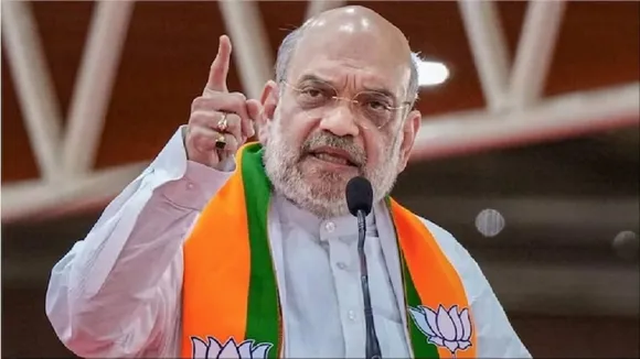 Amit Shah