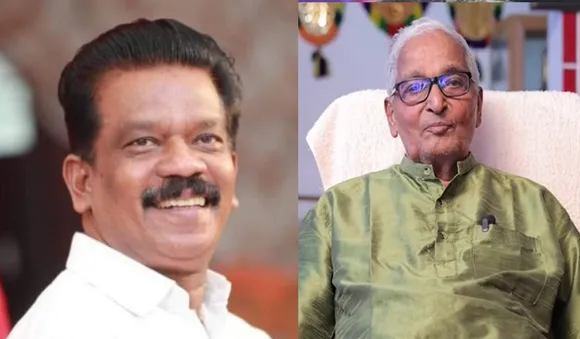k radhakrishnan kalamandalam gopi