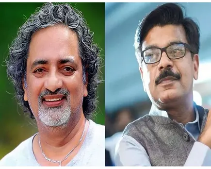 joy mathew kuzhalnadan