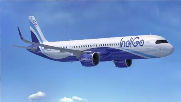 IndiGo 