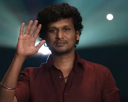 LOKESH KANAKARAJ