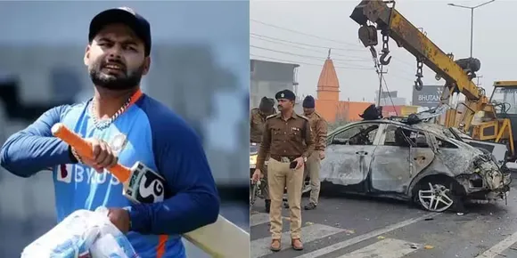 rishab pant