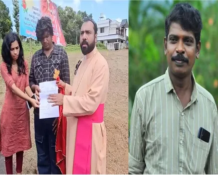 kollam sudhi veed.