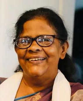 മാർ അത്തനേഷ്യസ് യോഹാൻ പ്രഥമൻ മെത്രാപ്പോലീത്തായുടെ സഹോദരഭാര്യ ഏലിയാമ്മ വർഗ്ഗീസ് (67) നിര്യാതയായി