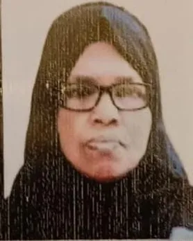 വിശുദ്ധ ഹജ്ജ് കഴിഞ്ഞു മരണമടഞ്ഞ എടപ്പാൾ സ്വദേശിനിയുടെ മയ്യിത്ത് മക്കയിൽ ഖബറടക്കി