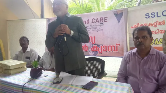 നവകേരള സൃഷ്ടിപ്പിന് കുടുംബ കൂട്ടായ്മകൾ യത്നിക്കണം: ഡോ. എ.എ.ഹക്കീം