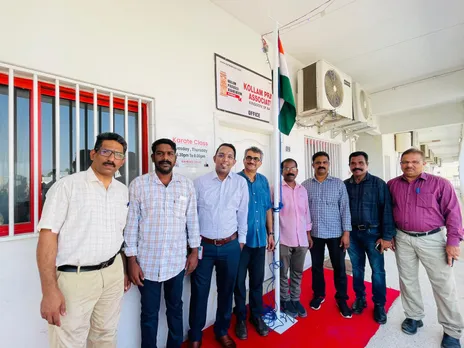 കൊല്ലം പ്രവാസി അസ്സോസിയേഷൻ  ഇന്ത്യൻ സ്വാതന്ത്ര്യ ദിനം ബഹ്‌റൈനിൽ വിപുലമായി ആഘോഷിച്ചു