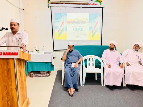 'വൈവിധ്യങ്ങളുടെ ഇന്ത്യ', ഐ സി എഫ്  പൗരസഭ സംഘടിപ്പിച്ചു