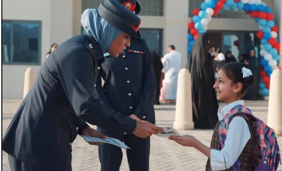 കുട്ടികൾ ഇനി സ്കൂളിലേക്ക്; ബഹ്റൈനിൽ വേനലവധി കഴിഞ്ഞ് വിദ്യാലയങ്ങൾ തുറന്നു