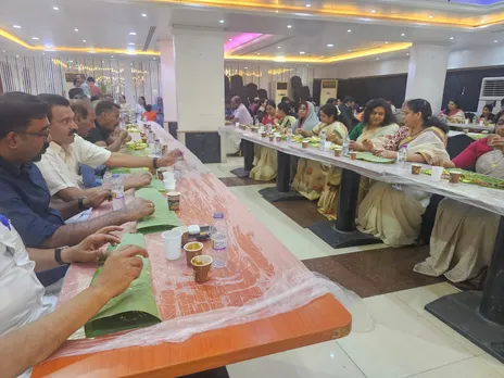 വേൾഡ് മലയാളി കൗൺസിൽ റിയാദ് സെൻട്രൽ കമ്മിറ്റിയുടെ നേതൃത്വത്തിൽ ഓണാഘോഷം സംഘടിപ്പിച്ചു