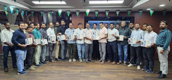 തിയേറ്ററിൽ മികച്ച അഭിപ്രായവും വിജയവും നേടി 'തണുപ്പ്', സിനിമയുടെ പ്രത്യേക പ്രദർശനം തിരുവനന്തപുരം ഏരീസ് പ്ലക്സിൽ നടന്നു