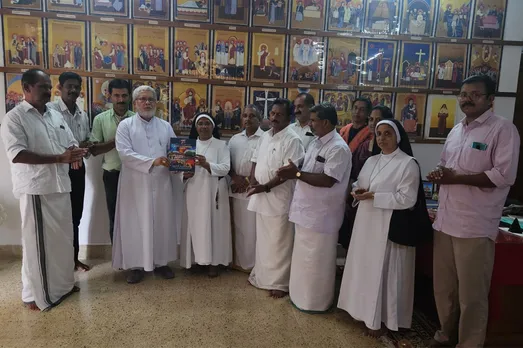 ormacheppu smaranika releasing