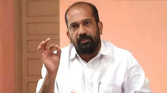 anil akkara