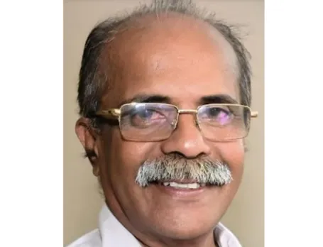 Thomas C Kuttisseril