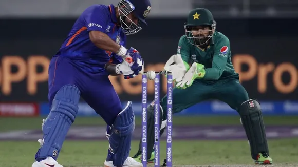 india pak