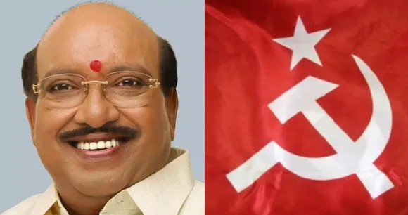 vellappally natesan cpm