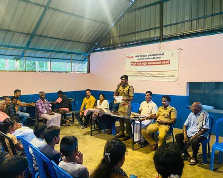 excise karuthal project.