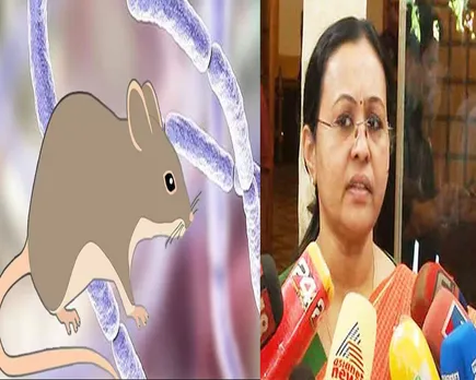 rat fever veena george