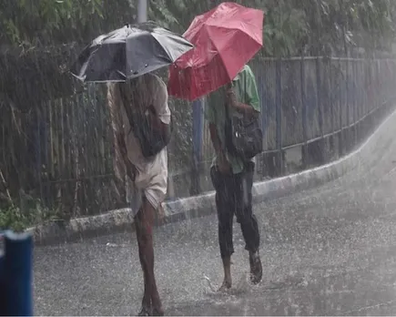 rain yellow alert.
