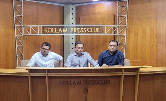 aster press meet