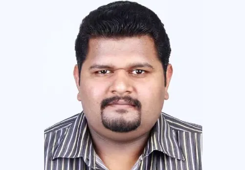 rajesh radhakrishnan