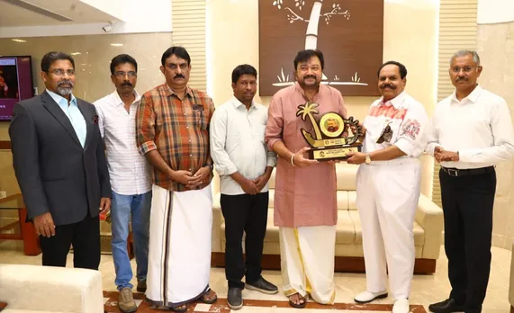 caption raju award
