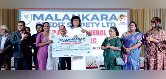 malankara credit society