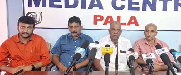 ezhacheri kavinpuram temple