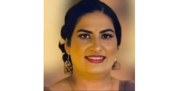 Harpreet Kaur Gill
