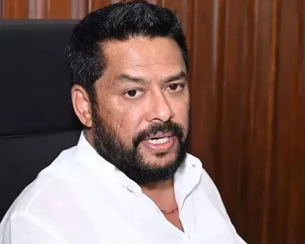 b nagendra