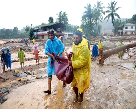 wayanad deadbodies