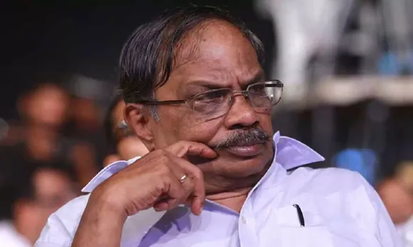 mt-vasudevan-nair