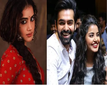 anupama parameswaran