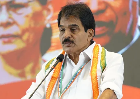 kc venugopal sultanbatheri