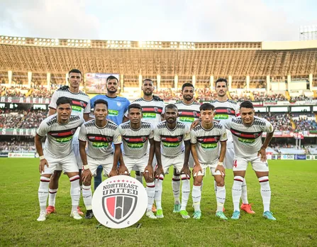 NorthEast United FC