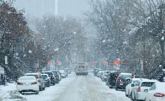 europe cold season
