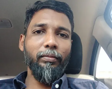 shaji vijayan