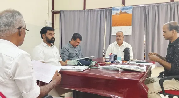 esi hospital visited