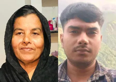 accidental death palakkad