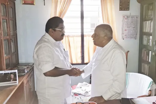 saji manjakadambil mar joseph pallikkaparambil