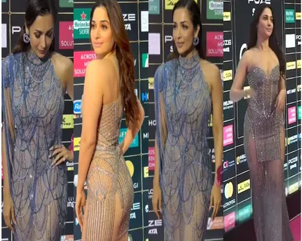 malaika tamanna