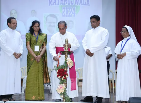 mathruvedi annual delhi