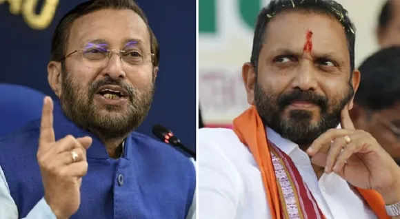 prakash javedekar surendran.jpeg