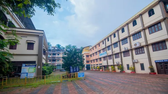 marcas iti