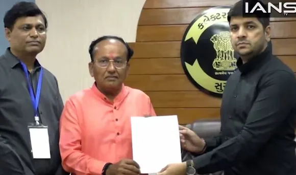 mukesh dalal
