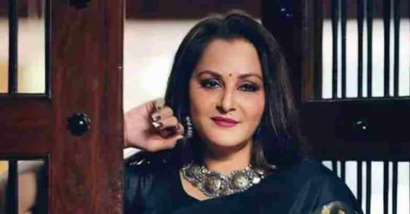 jayaprada