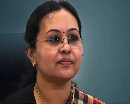 veena george real