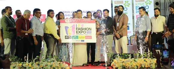 fashion expo
